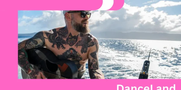 Inside Zac Brown’s Free-Diving, Spearfishing, Fan-Boying Visit to ‘Survivor’